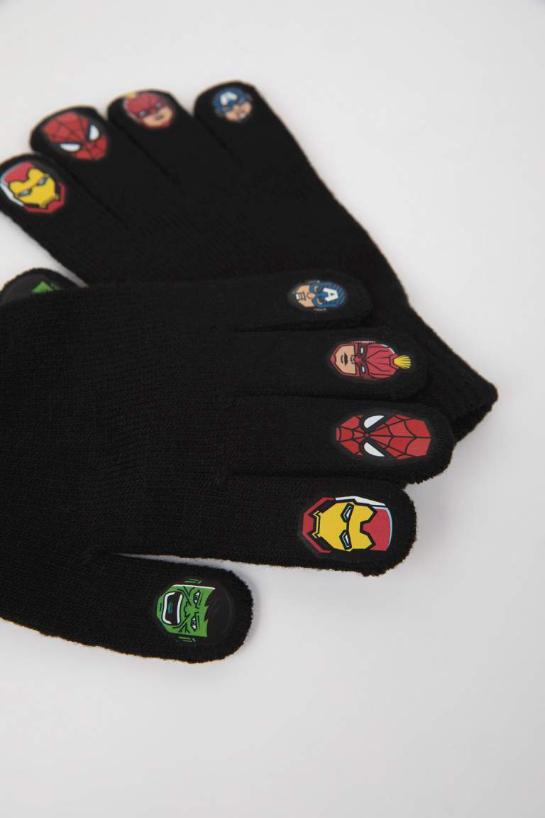 Erkek Çocuk Marvel Avengers Eldiven