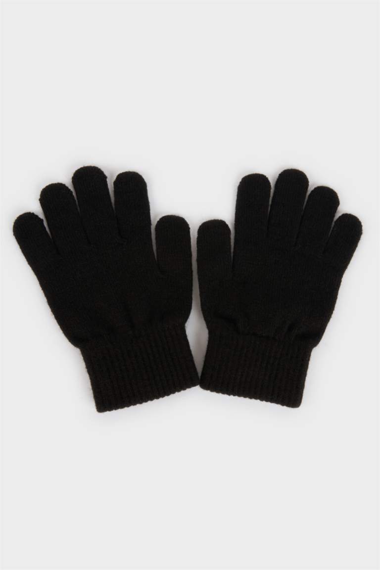 كفوف أولادي من أفينجرز