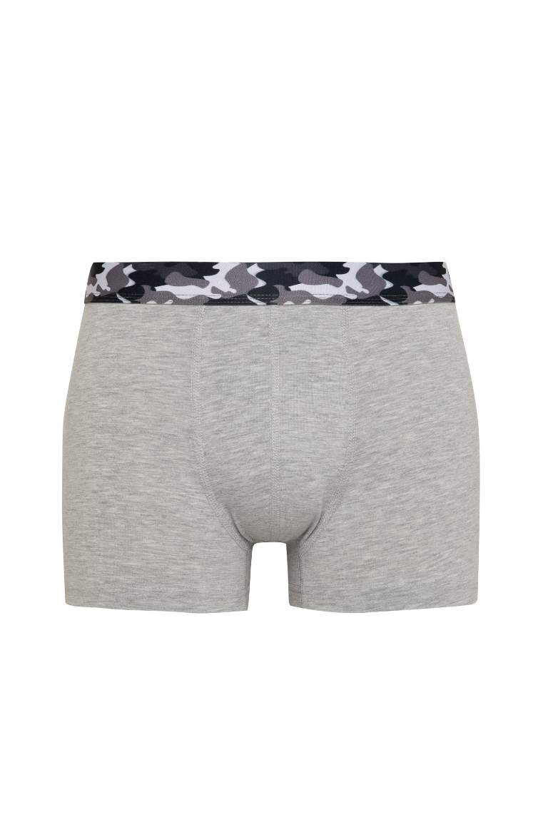 3 piece Regular Fit Boxer