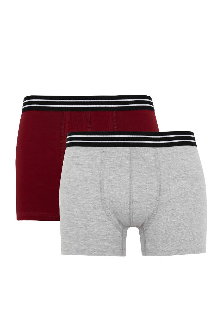 Regular Fit 2'li