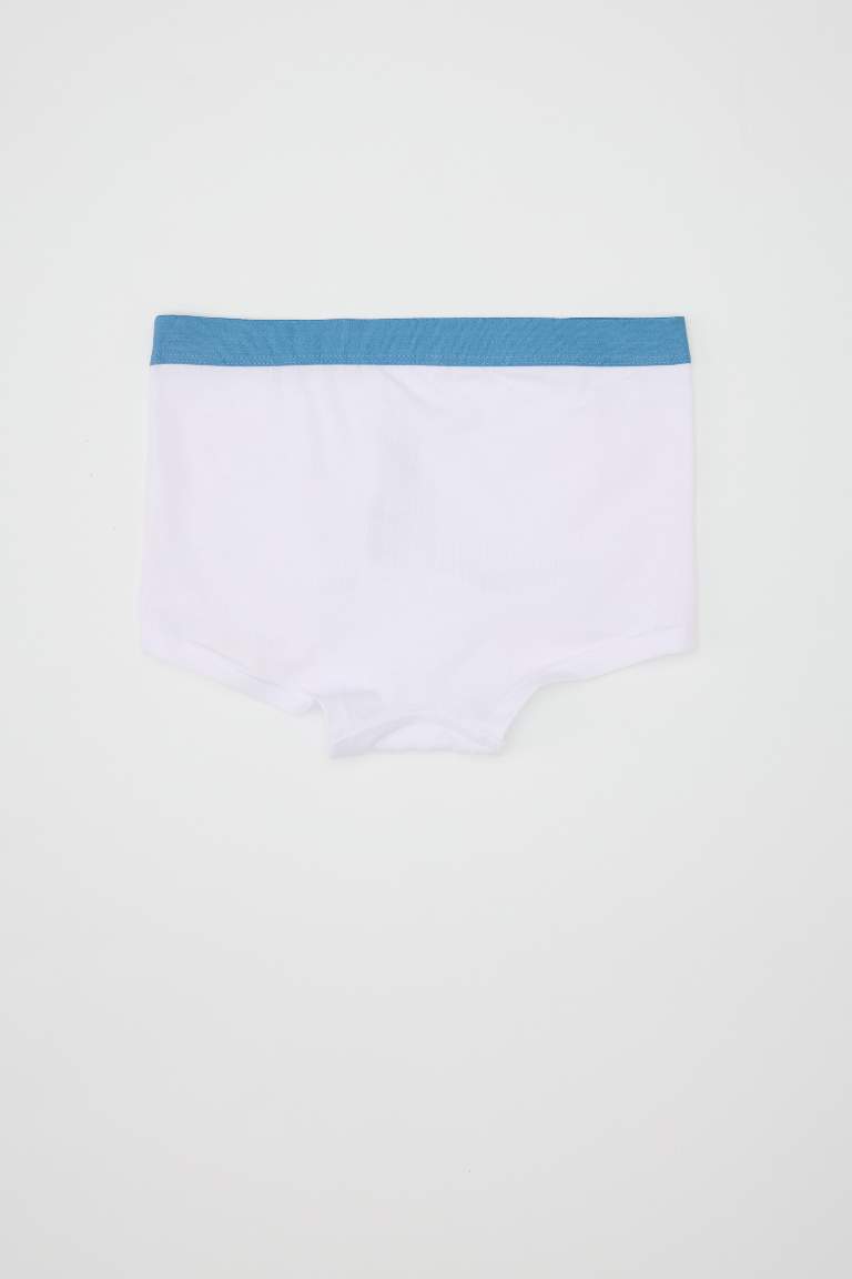 Lot de 2 Boxers pour Fille