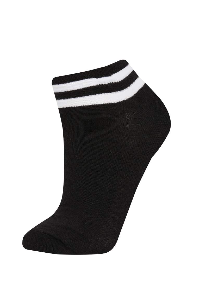 Woman 3 piece Short Socks