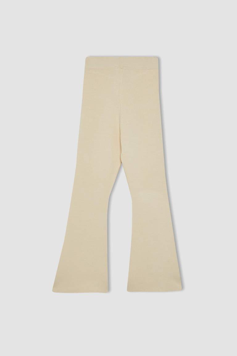 Flare Trousers