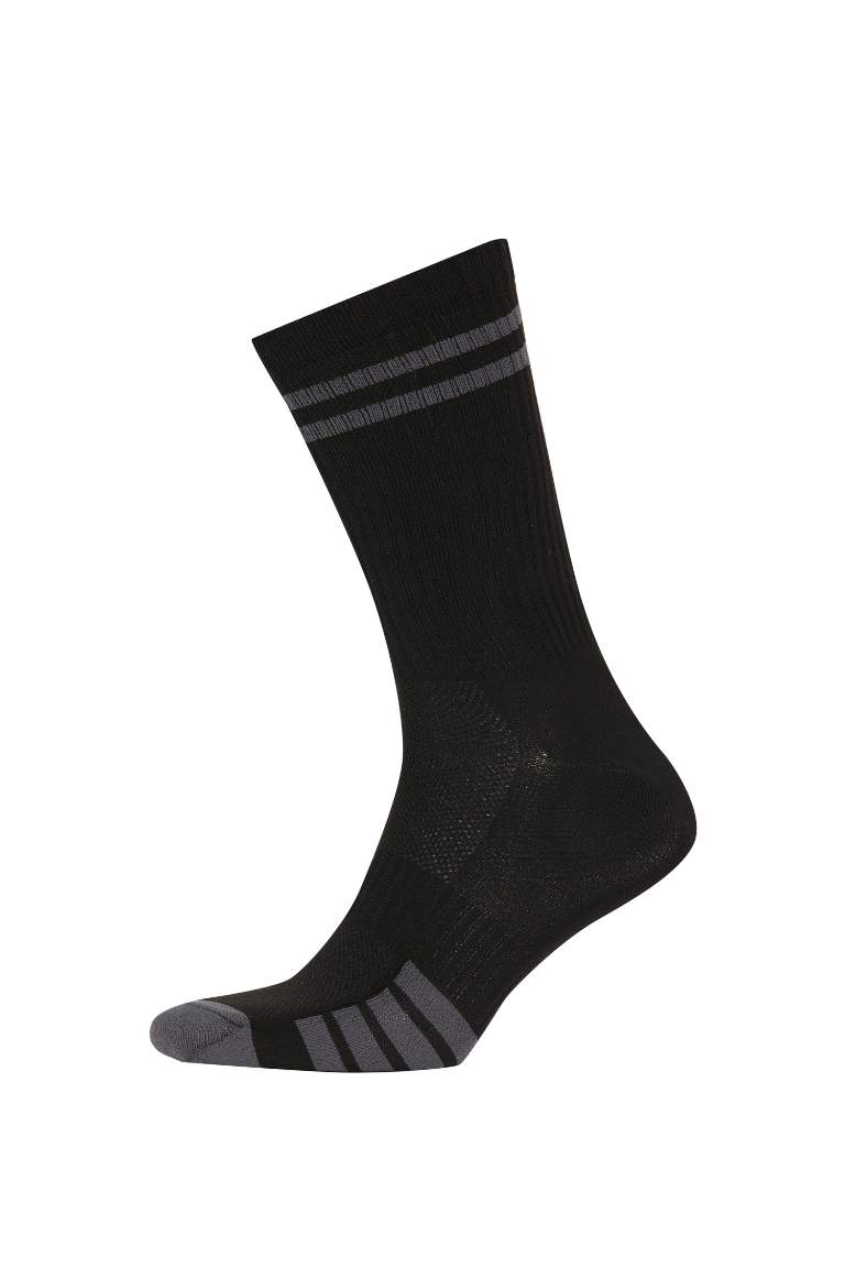 Man 3 piece Long sock