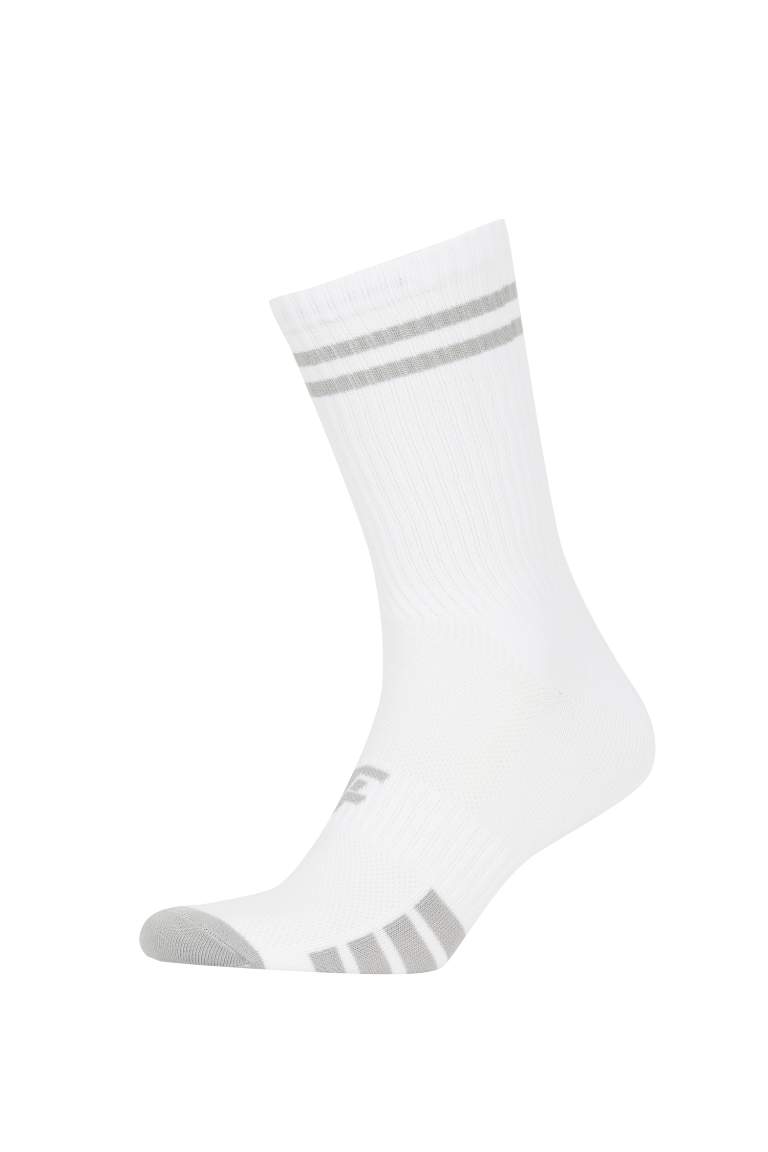 Man 3 piece Long sock