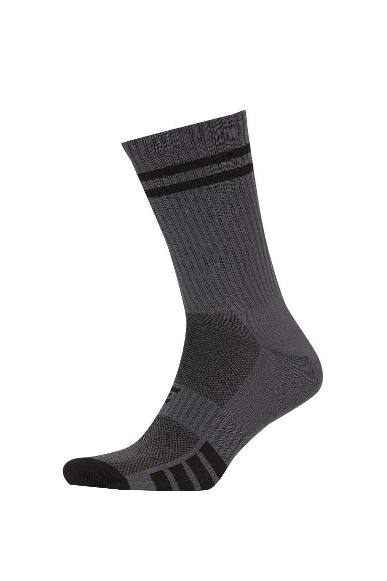 Man 3 piece Long sock