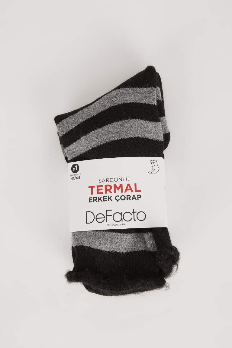 Chaussettes Thermiques pour Homme