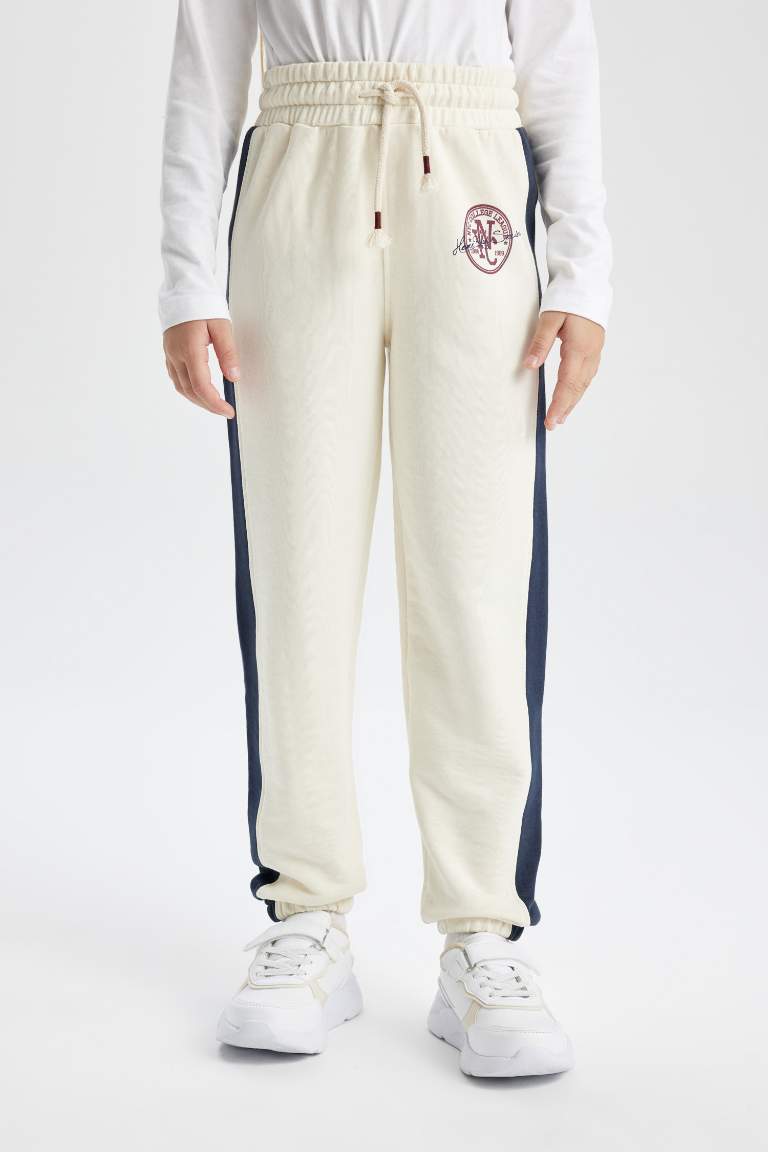 jogger Trousers