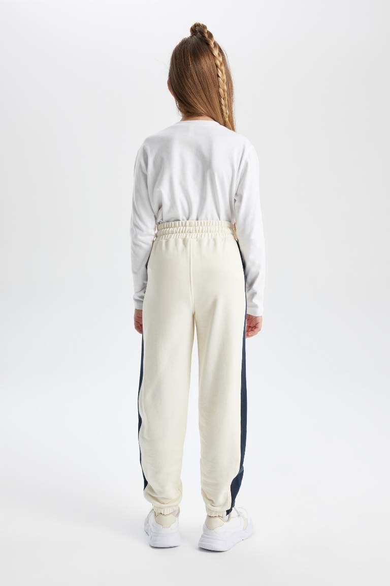 jogger Trousers