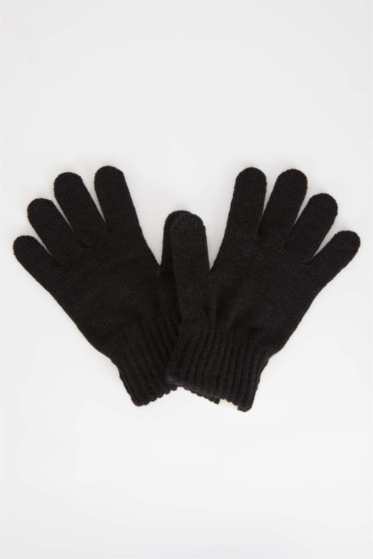 Man Gloves