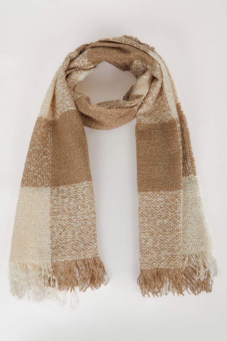 Woman Scarf