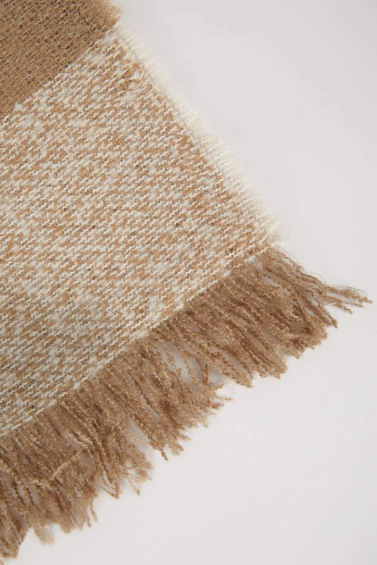 Woman Scarf