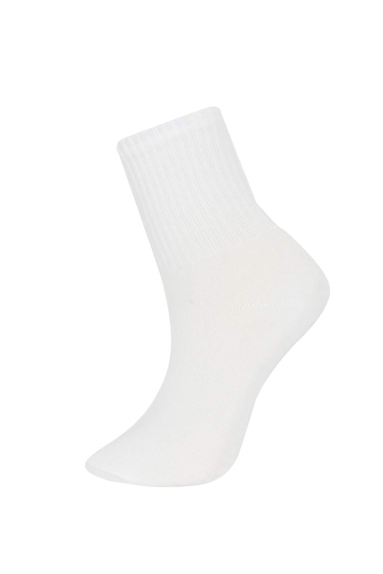 Boy 5 Piece Long Socks