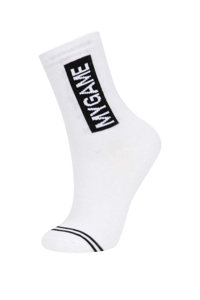 Boy 7 piece Long Socks