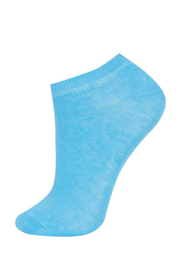 Boy 7 piece Short Socks