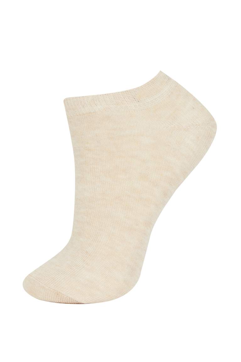 Boy 7 piece Short Socks