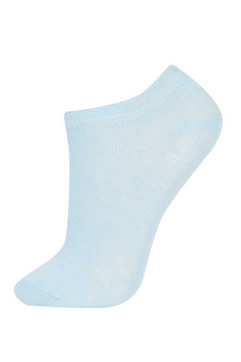 Boy 7 piece Short Socks