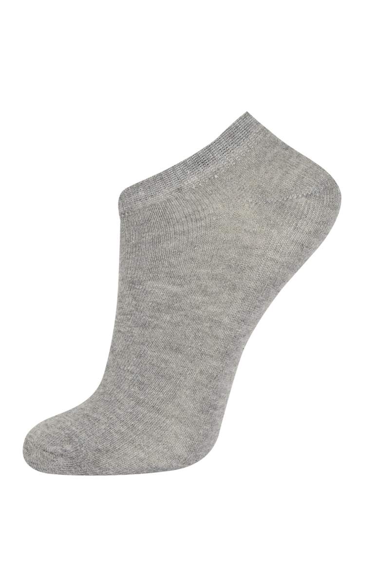 Boy 7 piece Short Socks