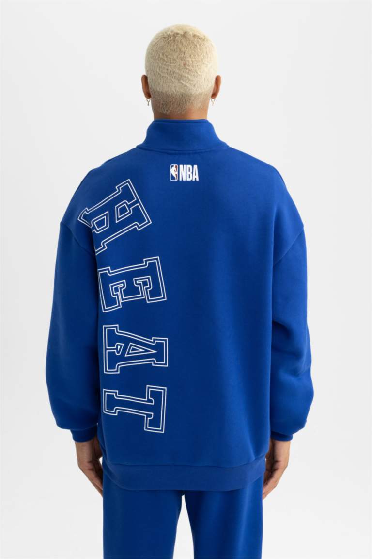 miami heat city sweatshirt