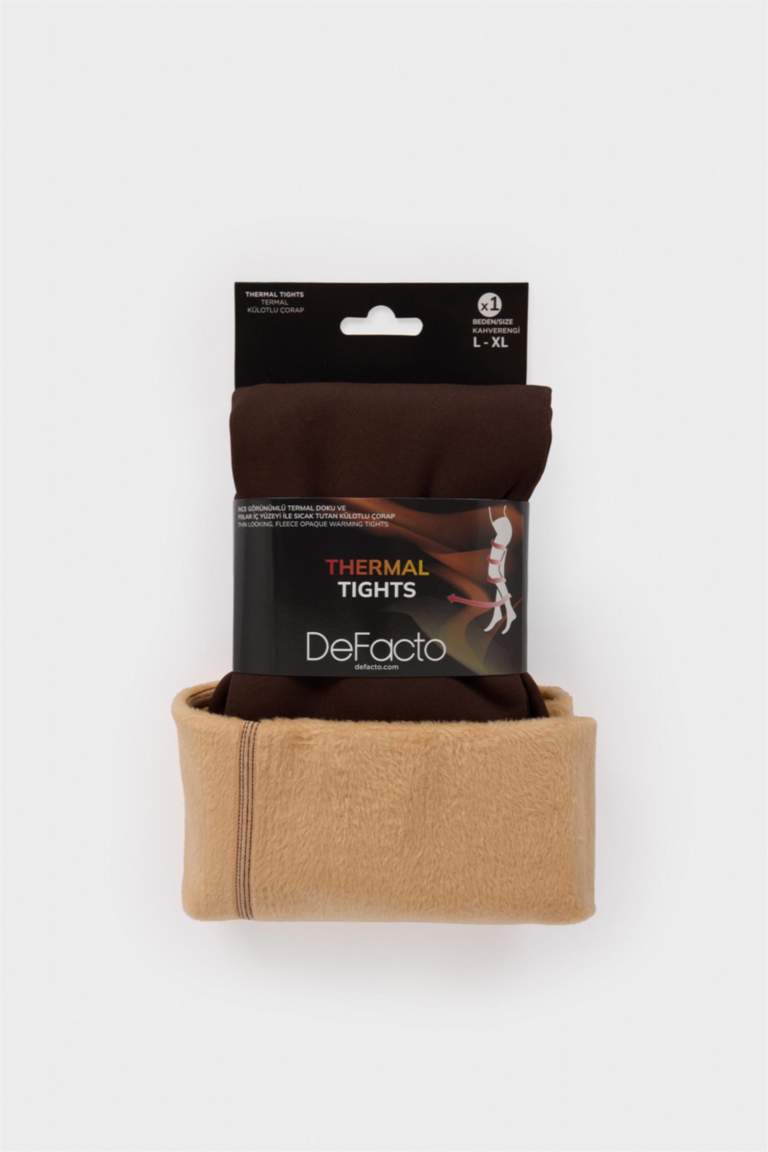 Kadın Termal Çorap