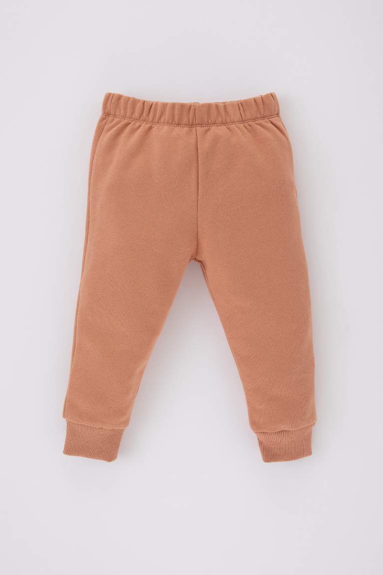 Baby Girl Sweatpants