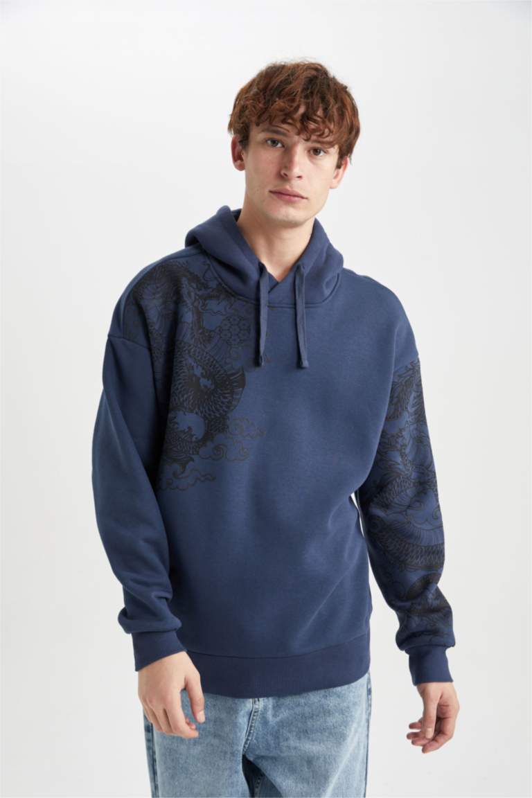 Sweatshirt 137 main image 1