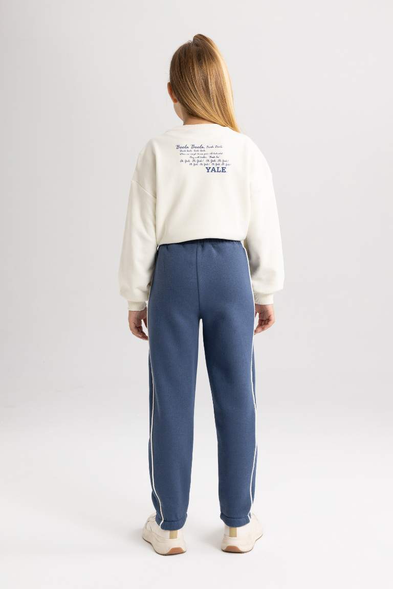 jogger Trousers