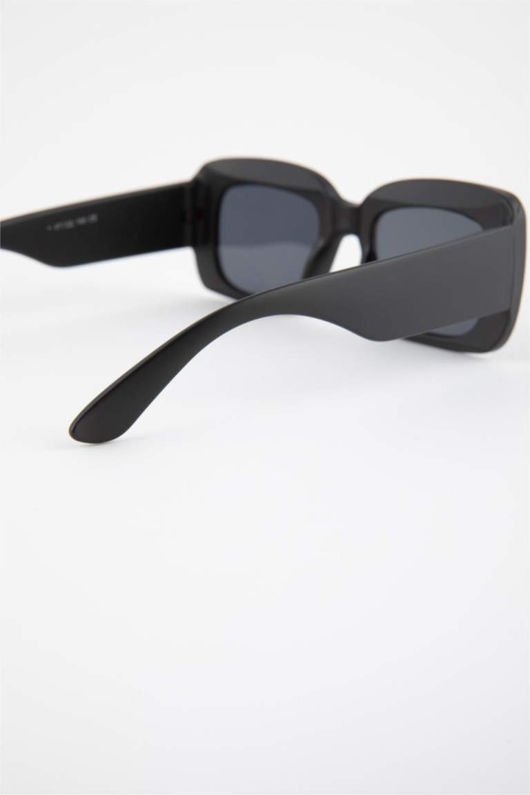 Kadın Dikdörtgen Güneş Gözlüğü