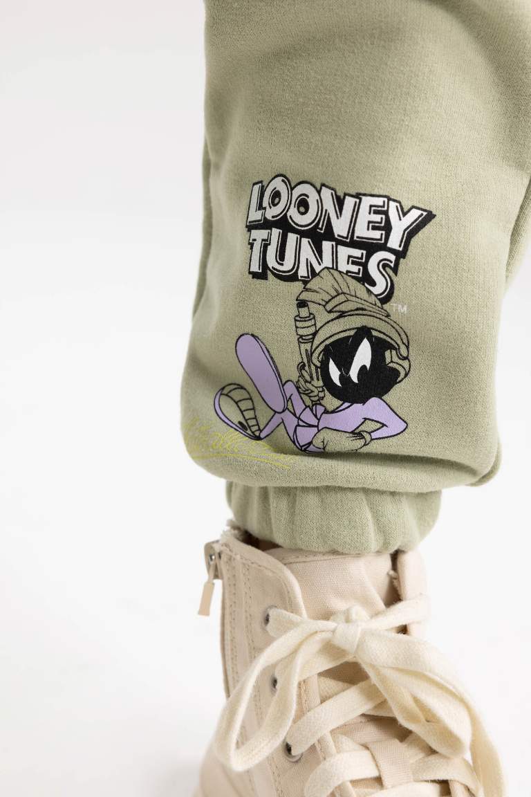 Girl Looney Tunes Jogger Sweatpants