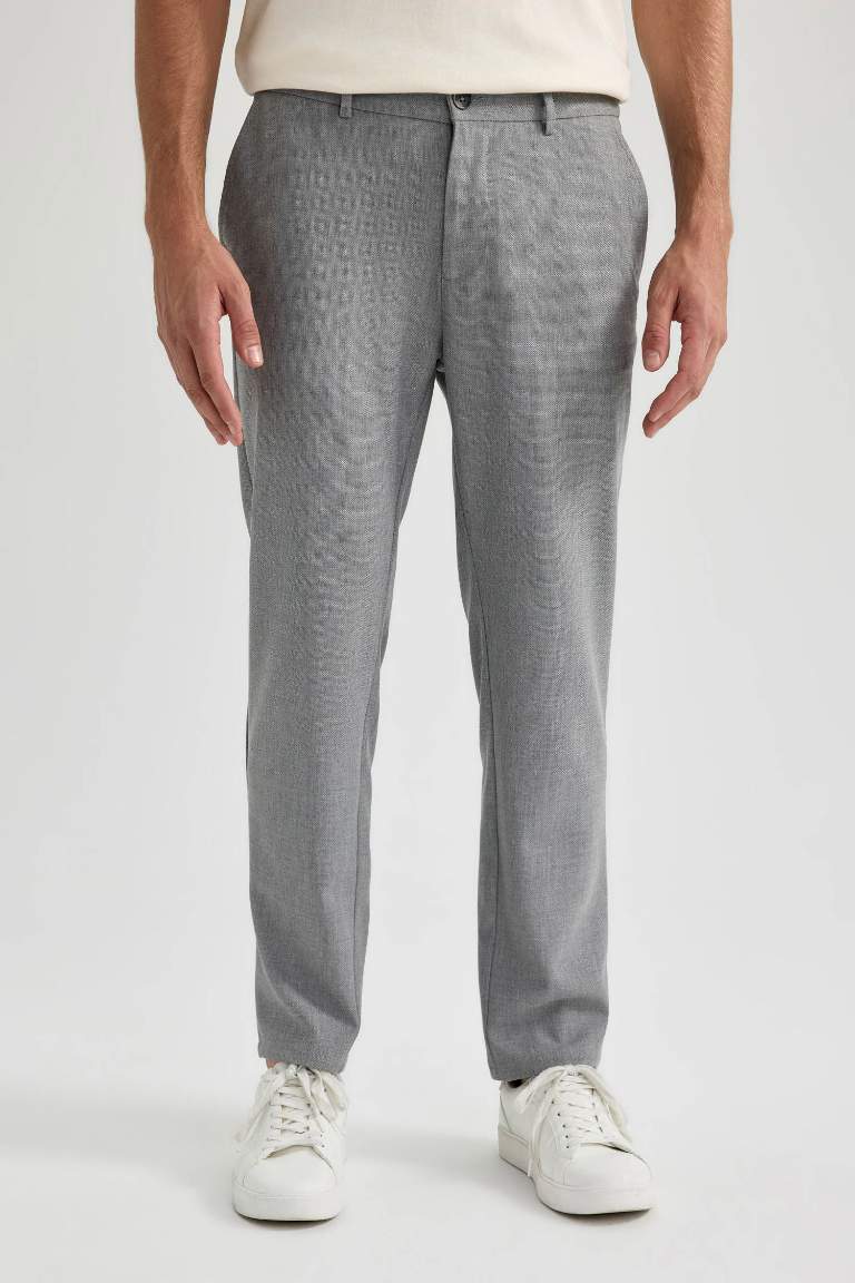 Jogger All Way Stretch Trousers