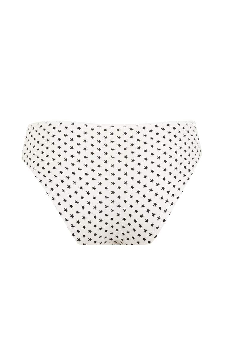 Fall in Love 3'lü Paketli Slip Bra