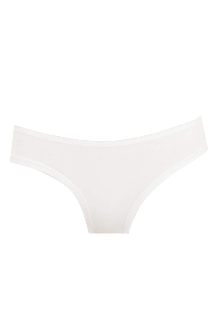 Fall in Love 3'lü Paketli Slip Bra