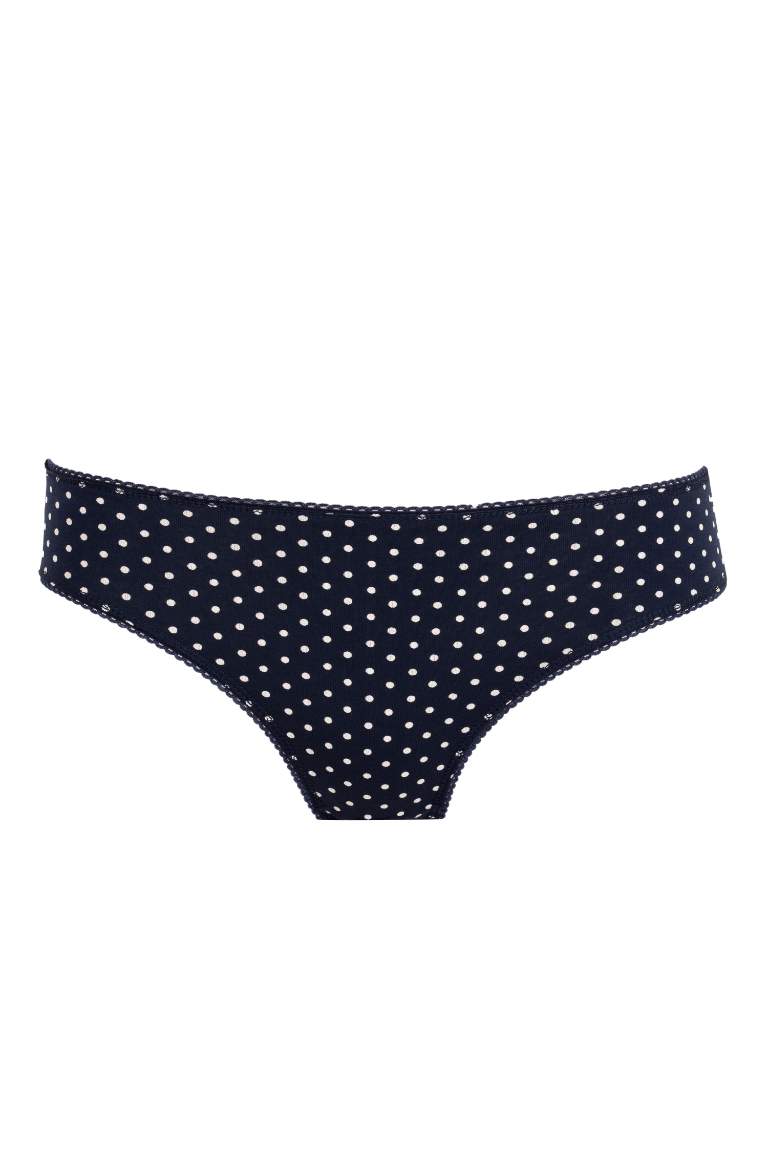 5 Piece Panties Set