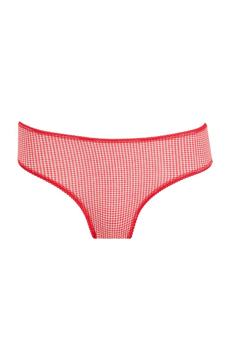 5 Piece Panties Set