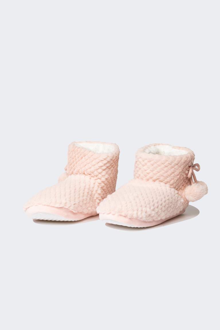 Woman Bottom Slippers