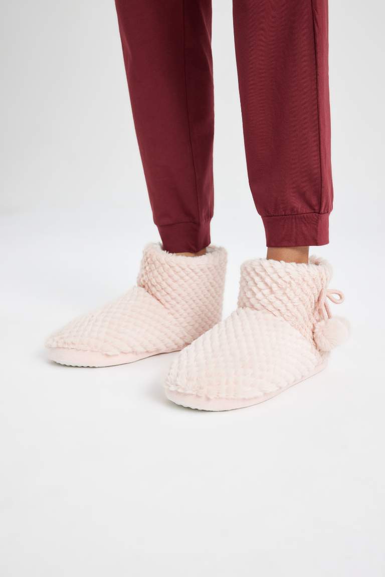 Woman Bottom Slippers