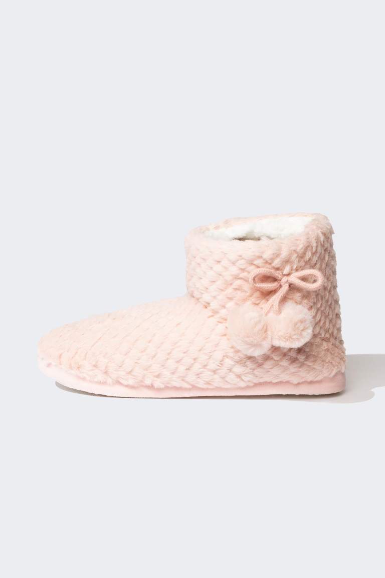 Woman Bottom Slippers