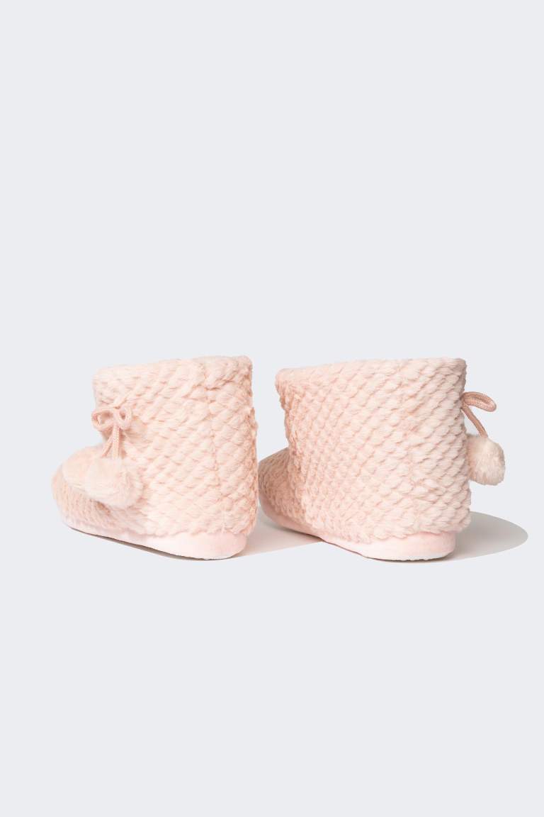 Woman Bottom Slippers