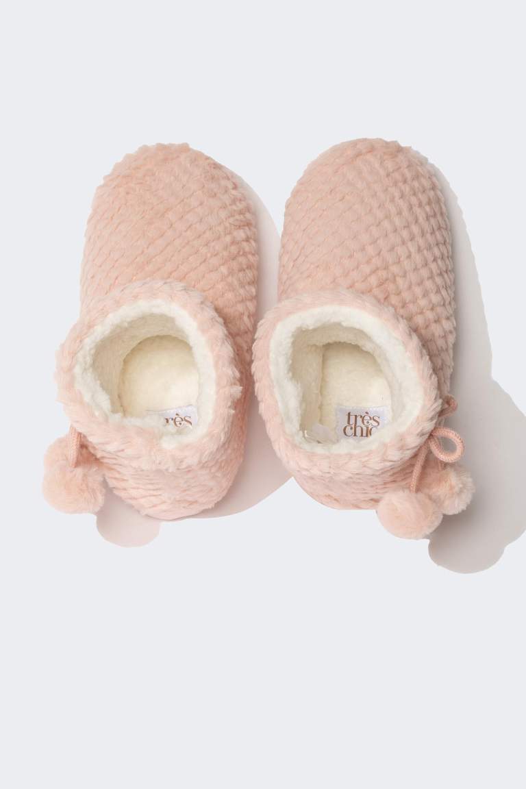 Woman Bottom Slippers