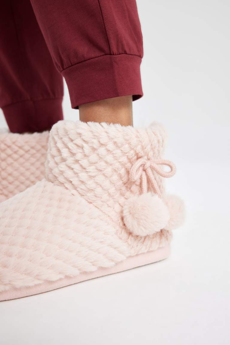 Woman Bottom Slippers