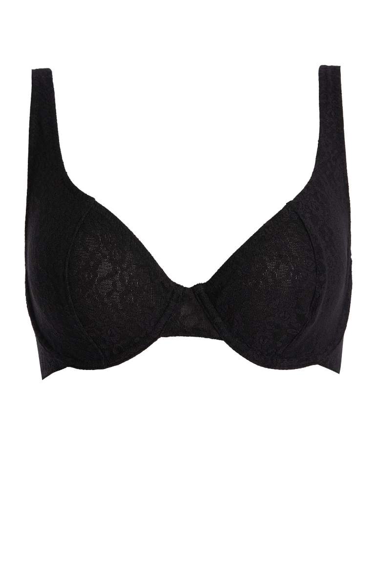 Soutien Gorge dentelle Sans Coussinets de Fall in Love