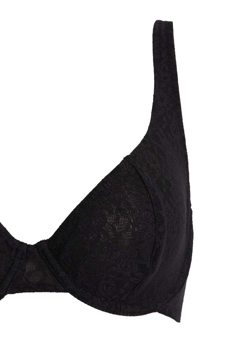 Soutien Gorge dentelle Sans Coussinets de Fall in Love