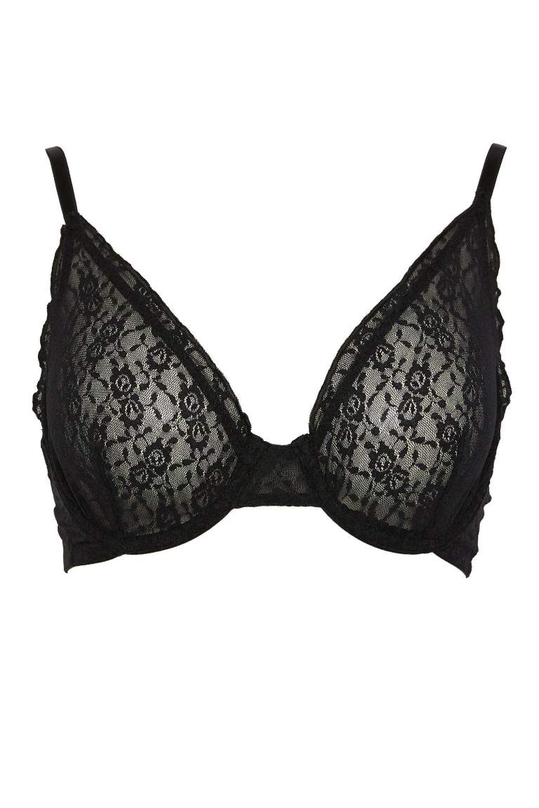 Fall in Love Full Lace Bra