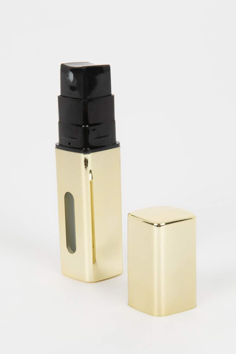  Doldurulabilir 10 ML Cep Boy Parfüm Şisesi