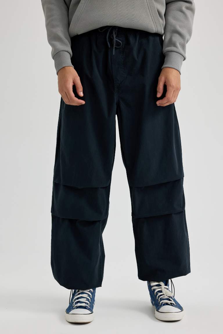 Parachute Trousers