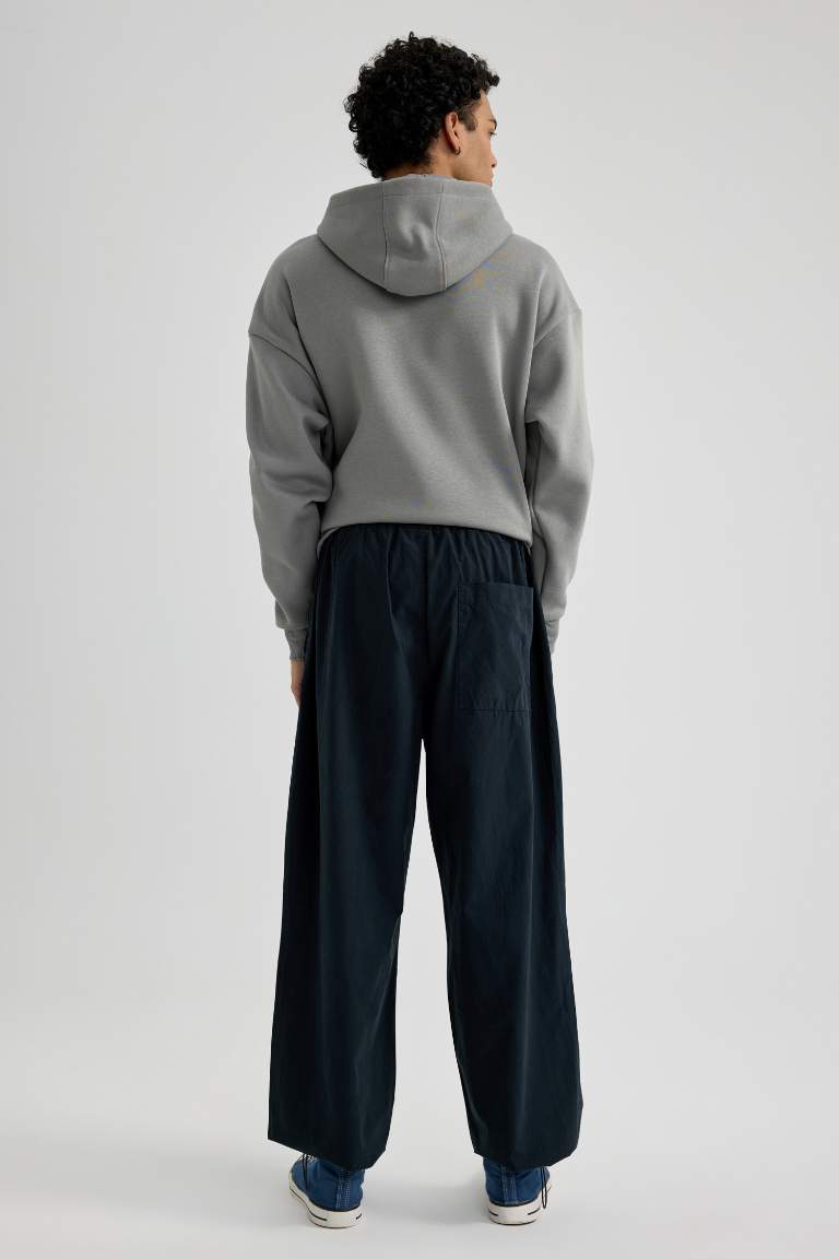 Parachute Trousers