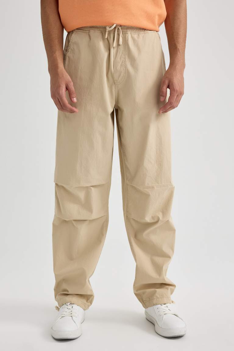 Parachute Trousers