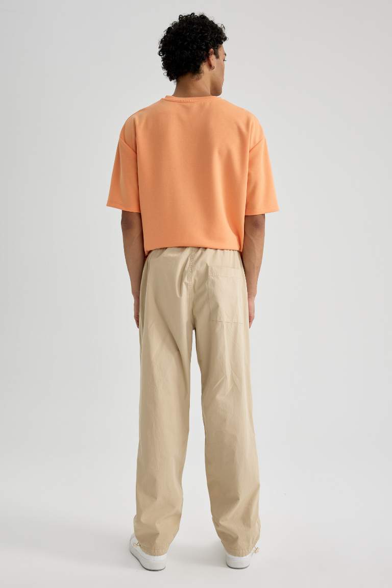 Parachute Trousers