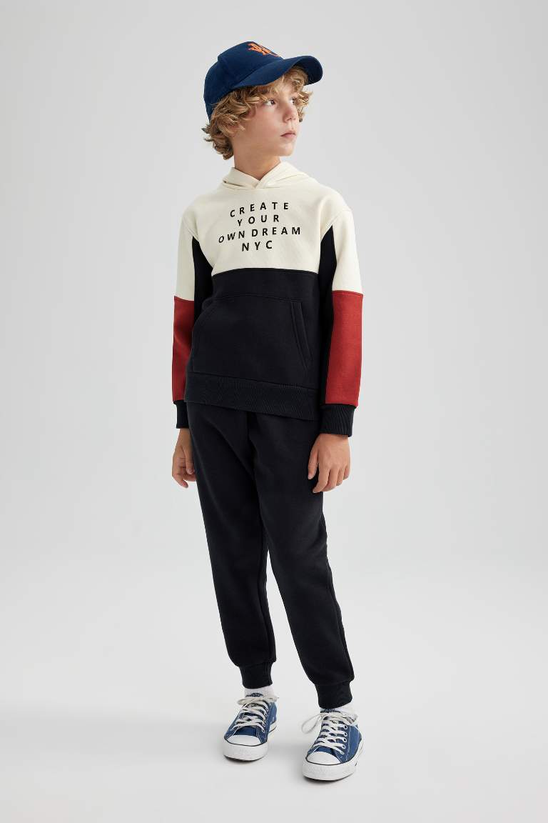 Boy Long Sleeve 2 Piece Set