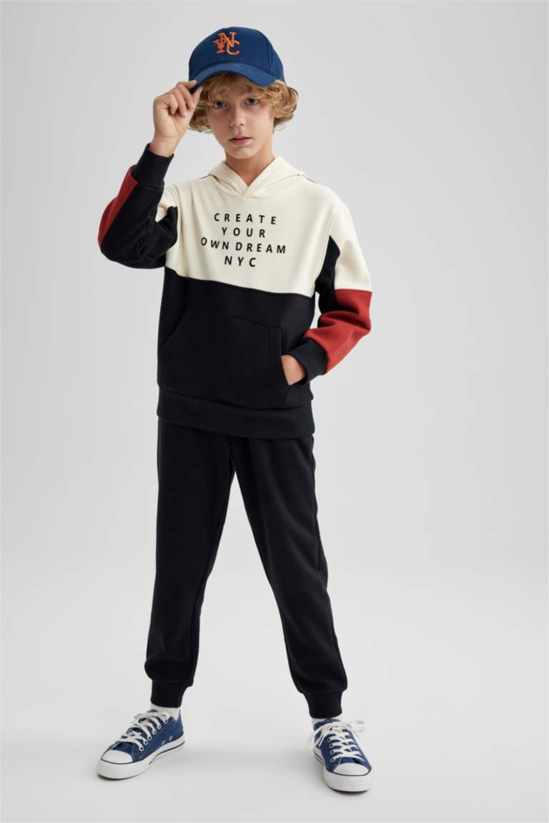 Boy Long Sleeve 2 Piece Set